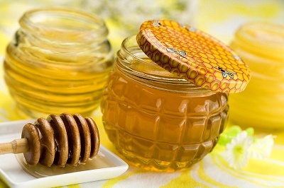 Tác dụng của mật ong với việc chăm sóc da và sắc đẹp